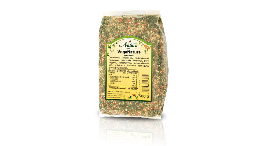 NATURA VegaNatura ételízesítő 500 g