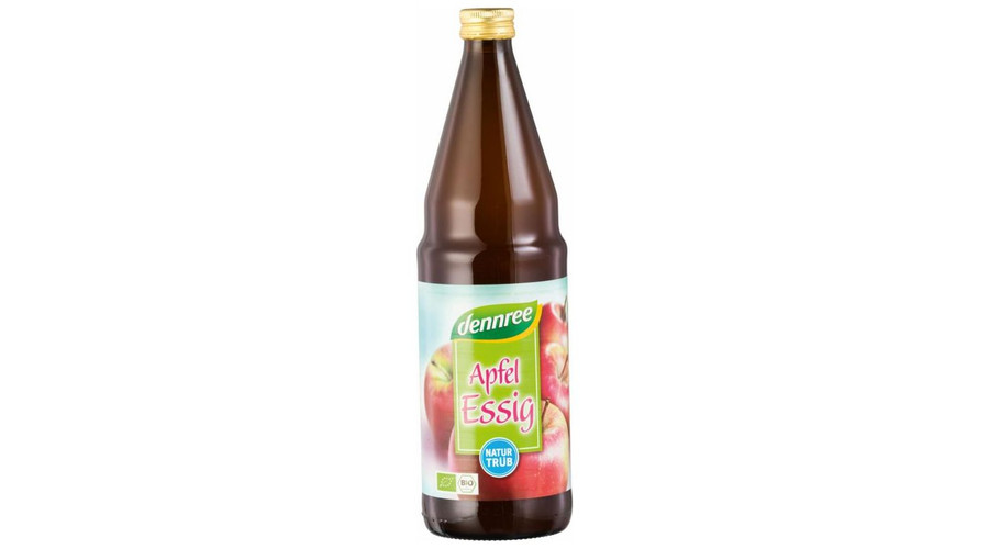 DENNREE Bio Almaecet 750 ml DENNREE Bio Almaecet 750 ml