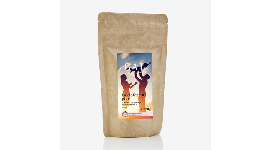 GAL Laktoferrin plus 120 g GAL Laktoferrin plus 120 g