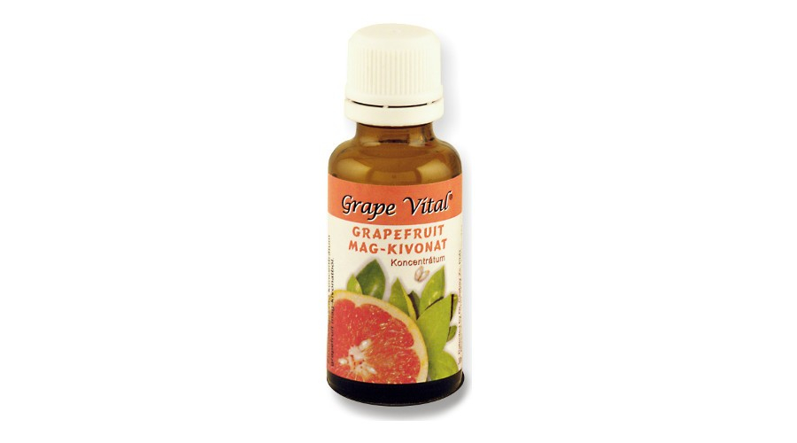 Grape Vital Grapefruitmag-kivonat 30 ml