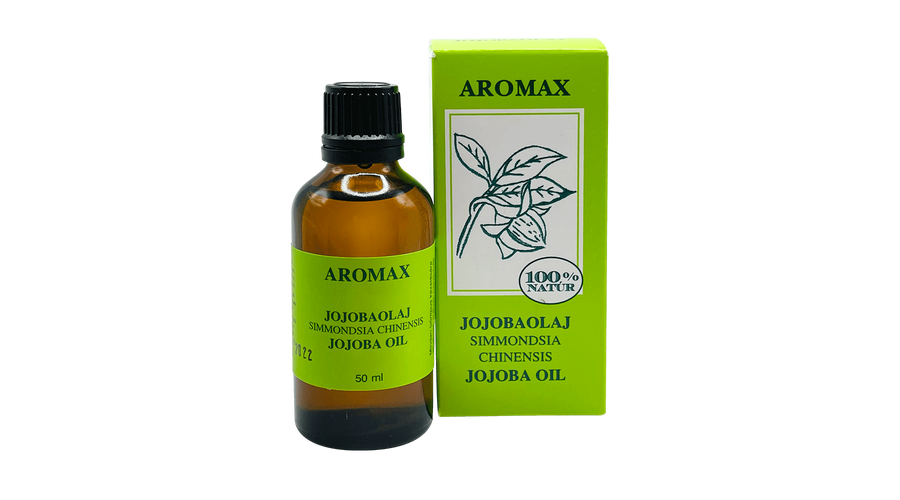 AROMAX Jojobaolaj 50 ml