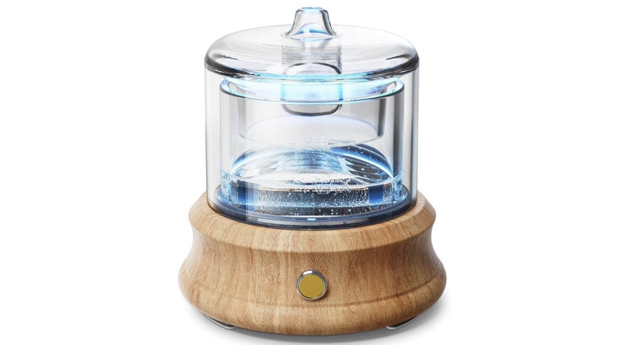 ARROMAX Crystal Glass diffúzor 1 db