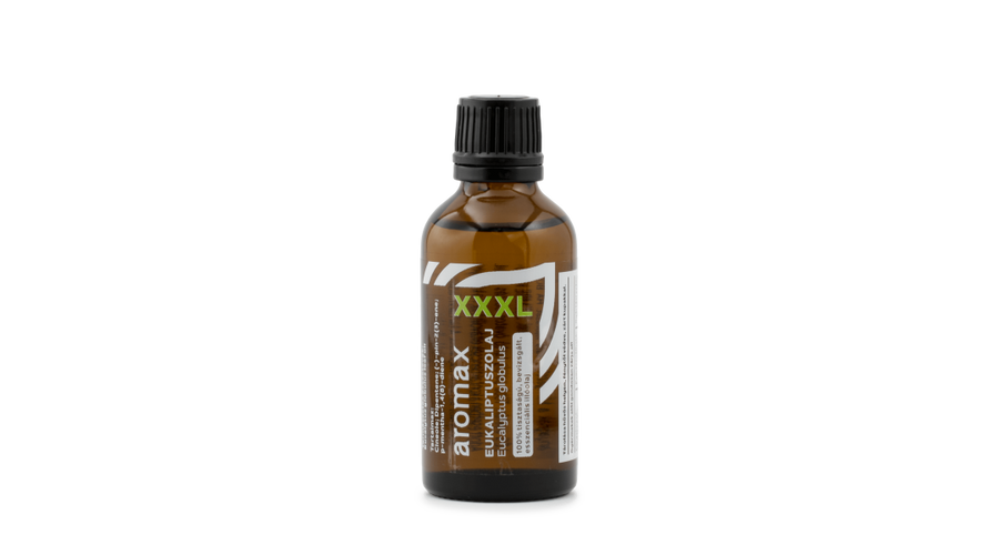 AROMAX Eukaliptusz illóolaj XXXL 50 ml