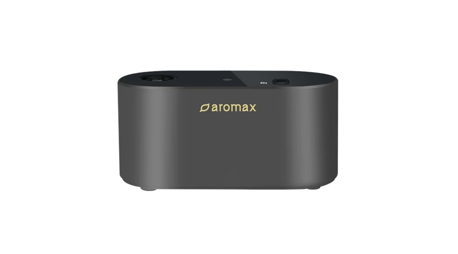 AROMAX Zen száraz diffúzor Fekete színben 1 db AROMAX Zen száraz diffúzor Fekete színben 1 db