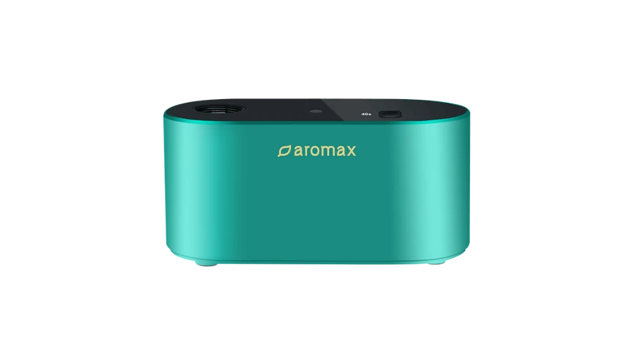 AROMAX Zen száraz diffúzor Türkiz színben 1 db