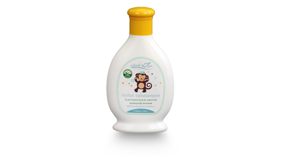 BIOLA Herbal babasampon 250 ml BIOLA Herbal babasampon 250 ml