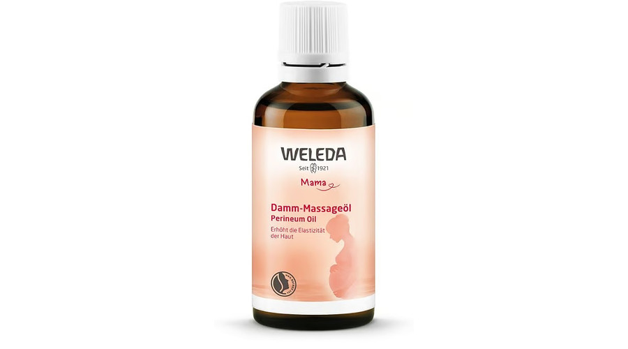 WELEDA Gátmasszázs olaj 50 ml WELEDA Gátmasszázs olaj 50 ml