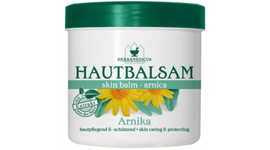 HERBAMEDICUS Balzsam Árnika 250 ml