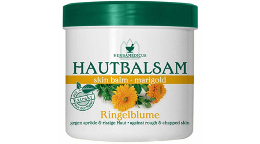 HERBAMEDICUS Körömvirág Balzsam 250 ml HERBAMEDICUS Körömvirág Balzsam 250 ml