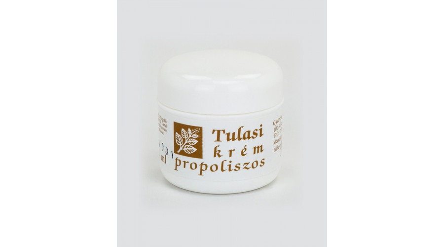TULASI Propoliszos Krém 50 ml