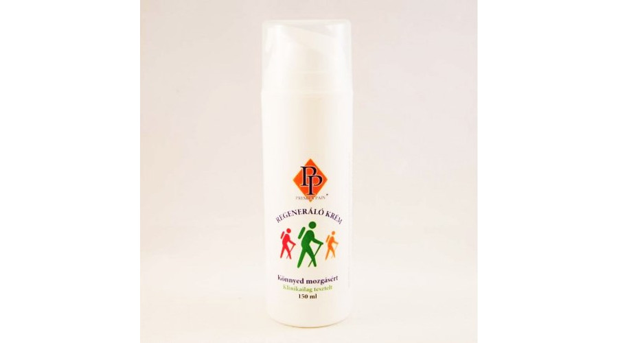 Premier Pain regeneráló krém 150 ml Premier Pain regeneráló krém 150 ml