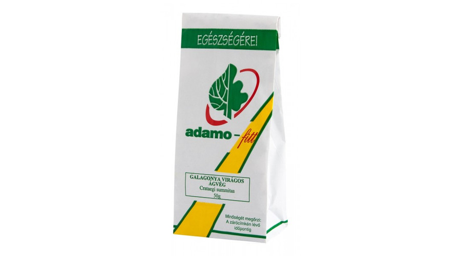 ADAMO Galagonya virágos ágvég 50 g