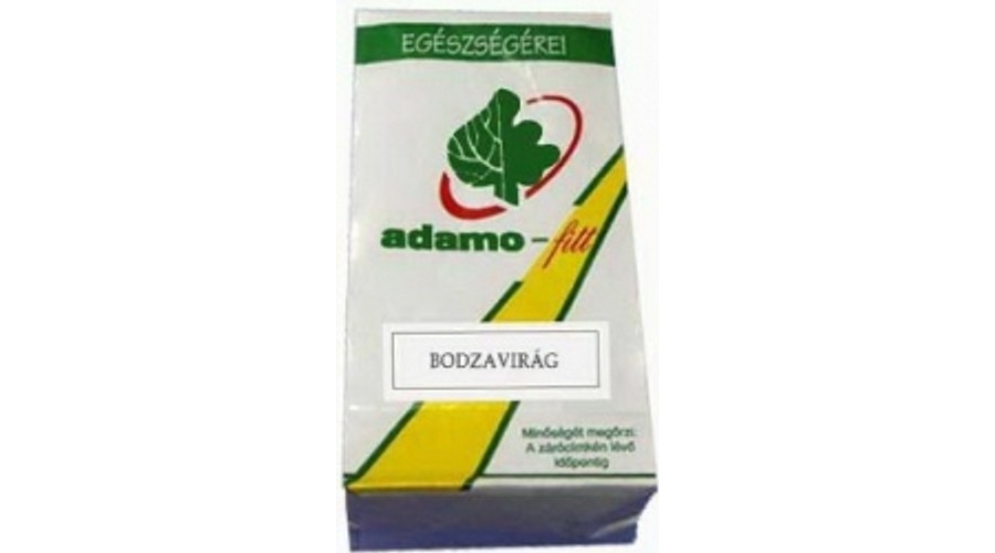 ADAMO Bodzavirág 50 g