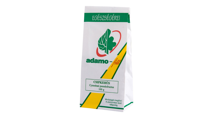 ADAMO Csipkehús 100 g