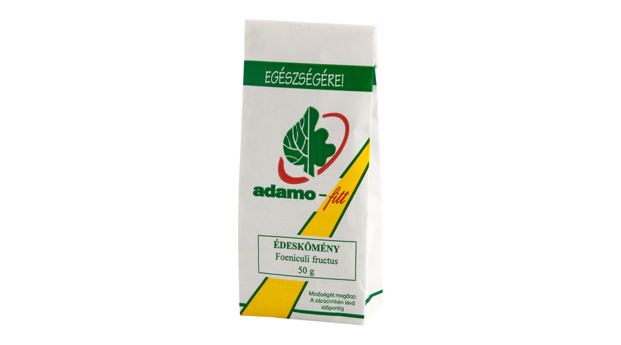ADAMO Édeskömény 50 g