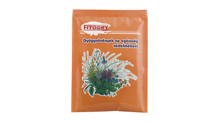 FITODRY Galagonya virág+levél 50 g