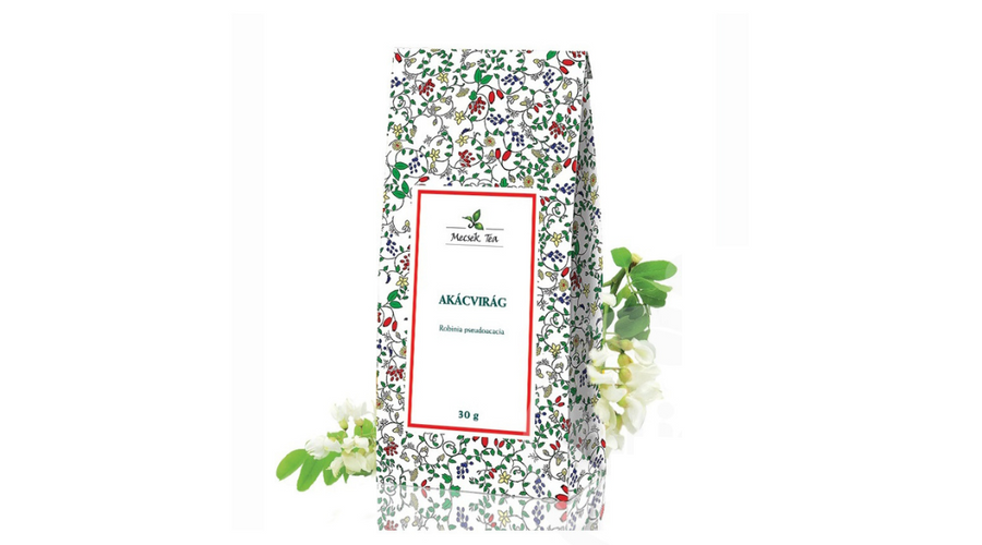 MECSEK Akácvirág tea 30 g
