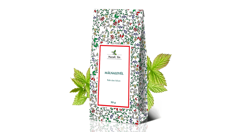 MECSEK Málnalevél tea 50 g