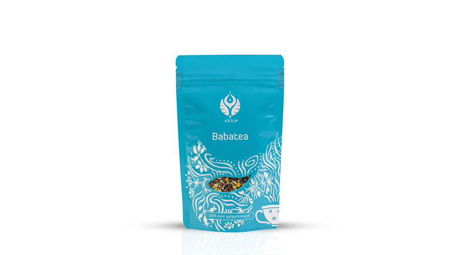 UKKO Babatea 50 g