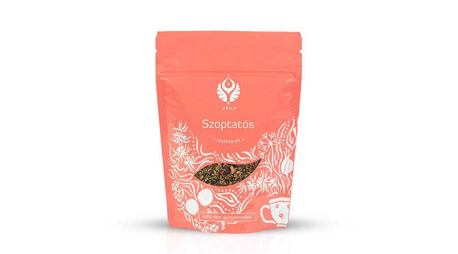 UKKO Szoptatós teakeverék 200 g