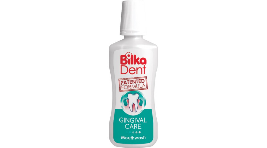 BILKA Dent Gingival Care Szájvíz 250 ml