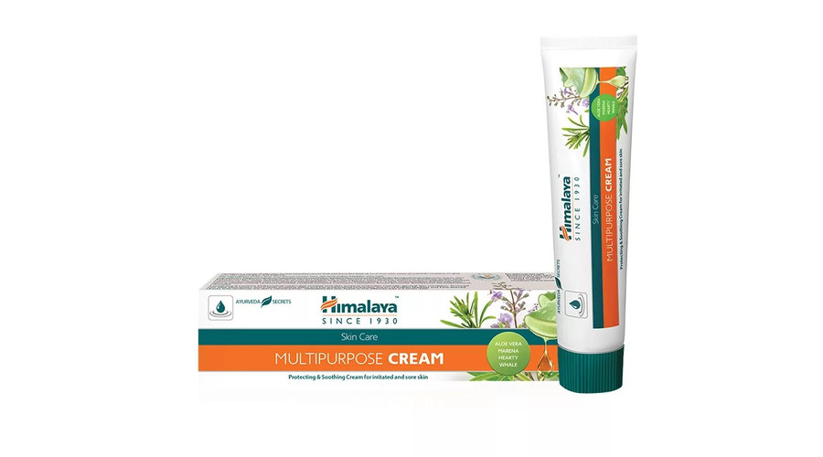 HIMALAYA Herbals Családi védőkrém 20 g