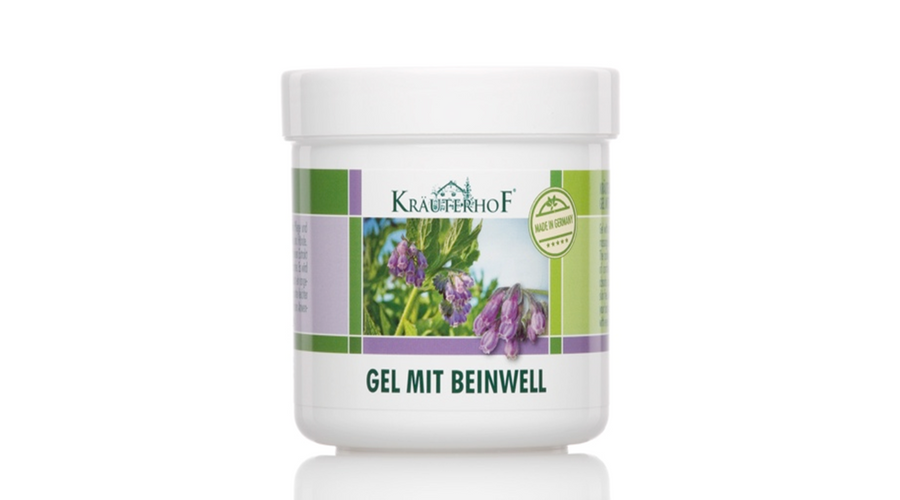 KRAUTERHOF Feketenadálytő balzsam 250 ml