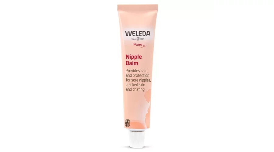 WELEDA Bimbóvédő balzsam kismamáknak 25 g WELEDA Bimbóvédő balzsam kismamáknak 25 g