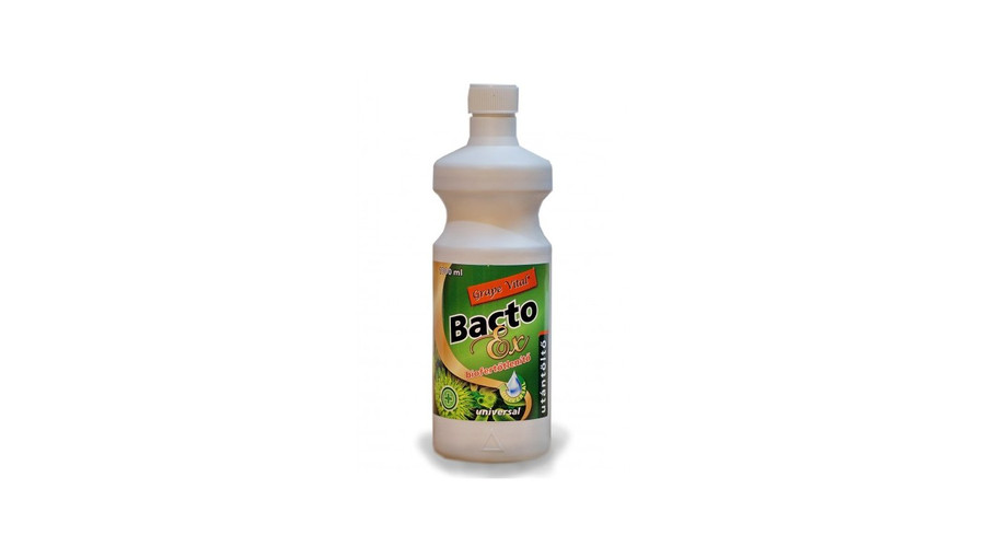 BACTOEX Universal Fertőtlenítő Utántöltő 1000 ml