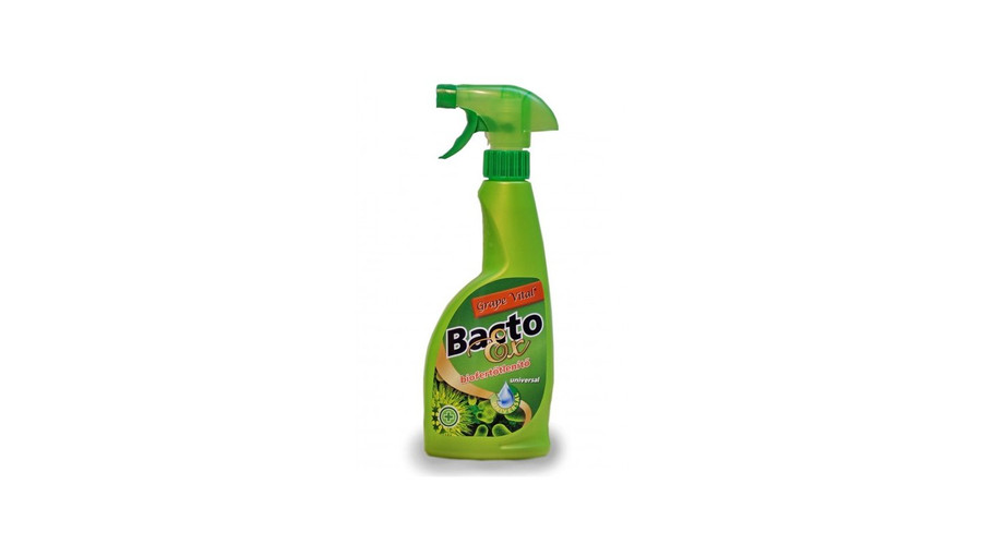 BACTOEX Universal Fertőtlenítő 500 ml BACTOEX Universal Fertőtlenítő 500 ml