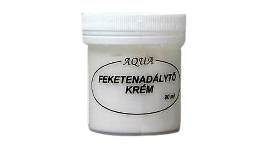 AQUA Feketenadálytő Krém 90 ml