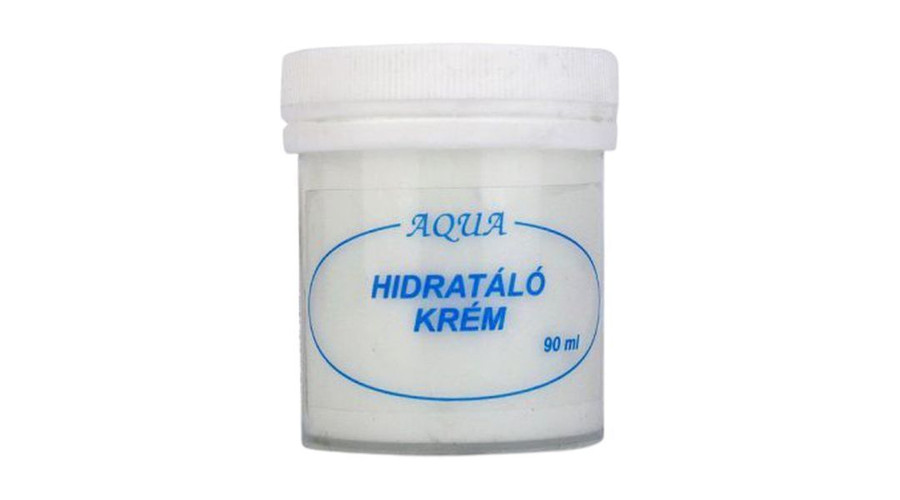 AQUA Hidratáló Krém 90 ml AQUA Hidratáló Krém 90 ml