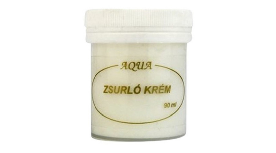 AQUA Zsurló Krém 90 ml