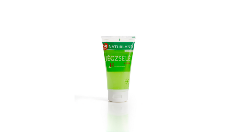 NATURLAND Jégzselé extra 140 ml
