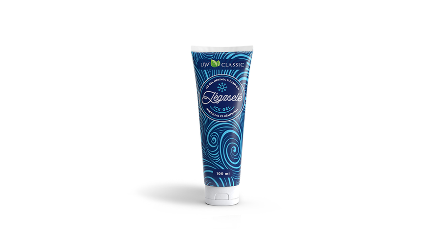 UW Classic Jégzselé 100 ml