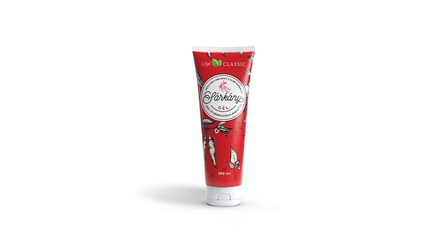 UW Classic Sárkánygél 100 ml