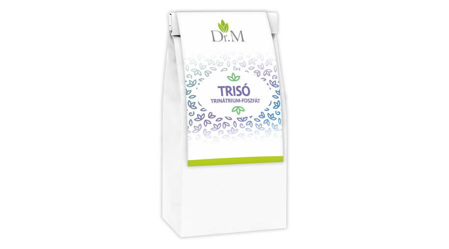 Dr. M Trisó trinátrium foszfát 500 g