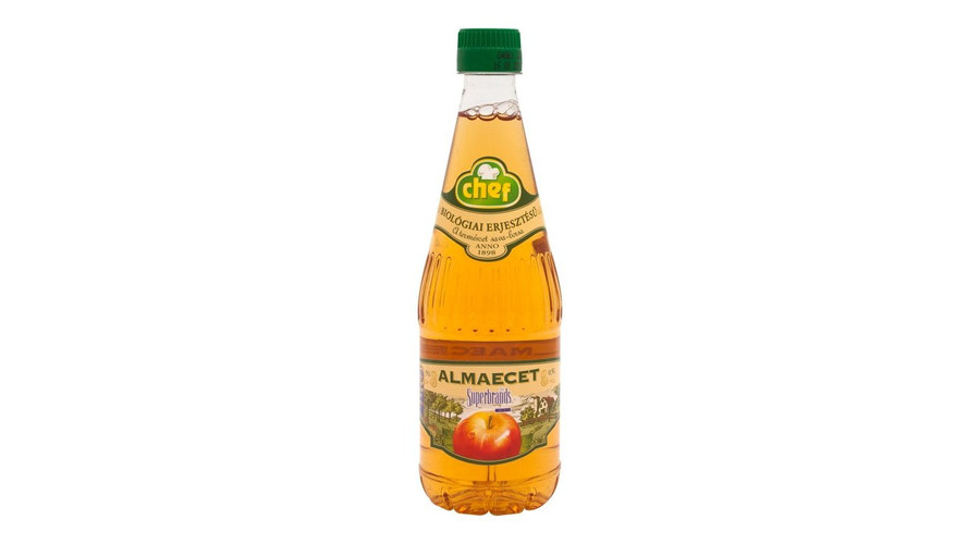 CHEF Almaecet 5%-os 500 ml CHEF Almaecet 5%-os 500 ml