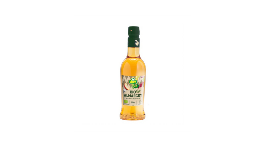 CHEF Bio Almaecet 5%-os 500 ml