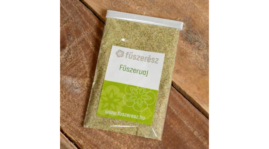 FŰSZERÉSZ Fűszervaj fűszerkeverék 20 g FŰSZERÉSZ Fűszervaj fűszerkeverék 20 g