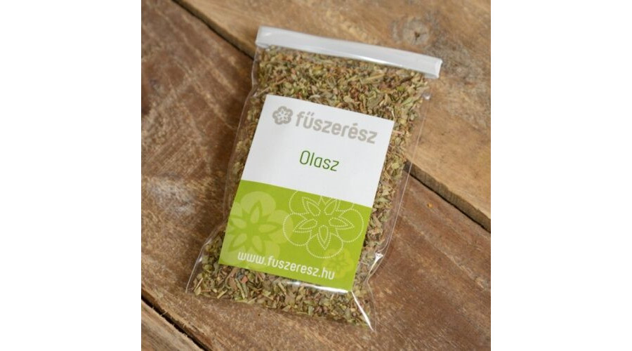 FŰSZERÉSZ Olasz fűszerkeverék 10 g