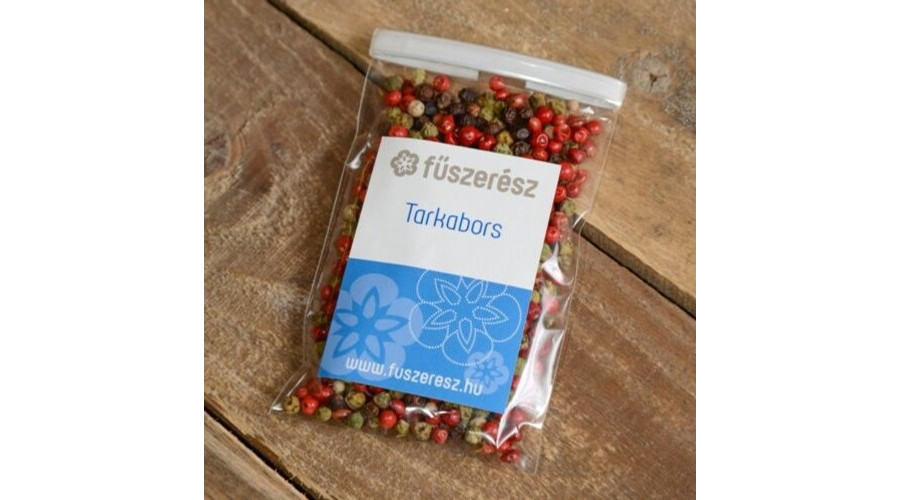 FŰSZERÉSZ Tarkabors fűszerkeverék 20 g FŰSZERÉSZ Tarkabors fűszerkeverék 20 g