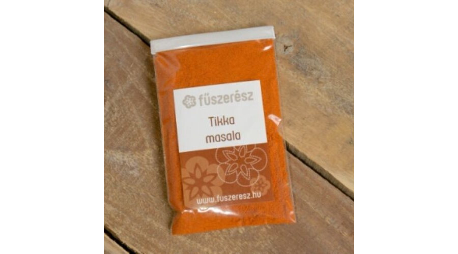 FŰSZERÉSZ Tikka masala fűszerkeverék 20 g