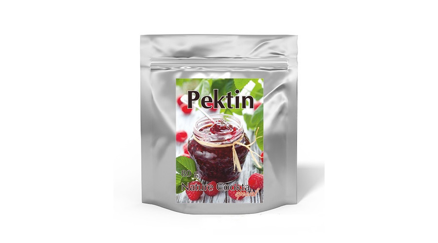 Nature Cookta Special Pektin 80 g