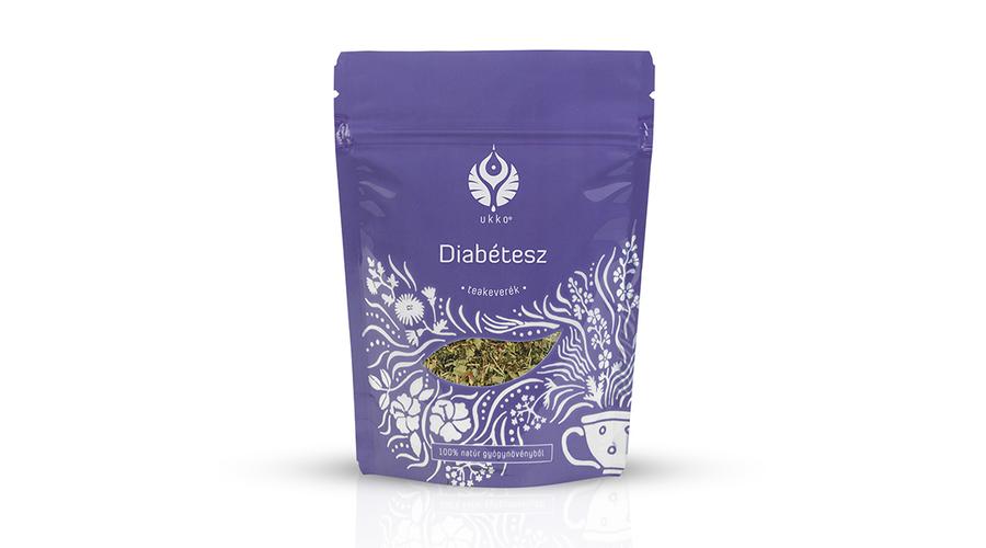 Diabess Tea | A cukorbetegség kezelésére