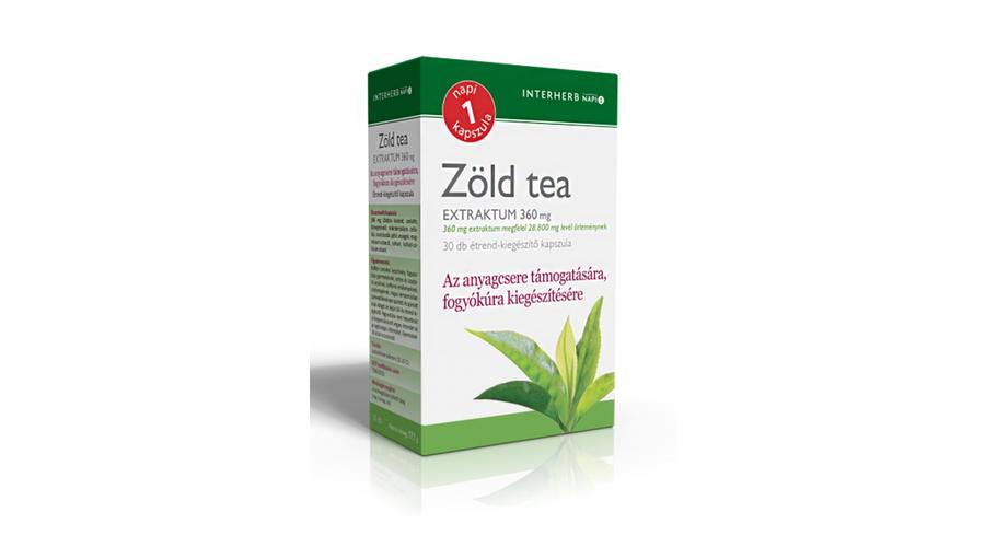 zöld kávé hatása a szervezetre
