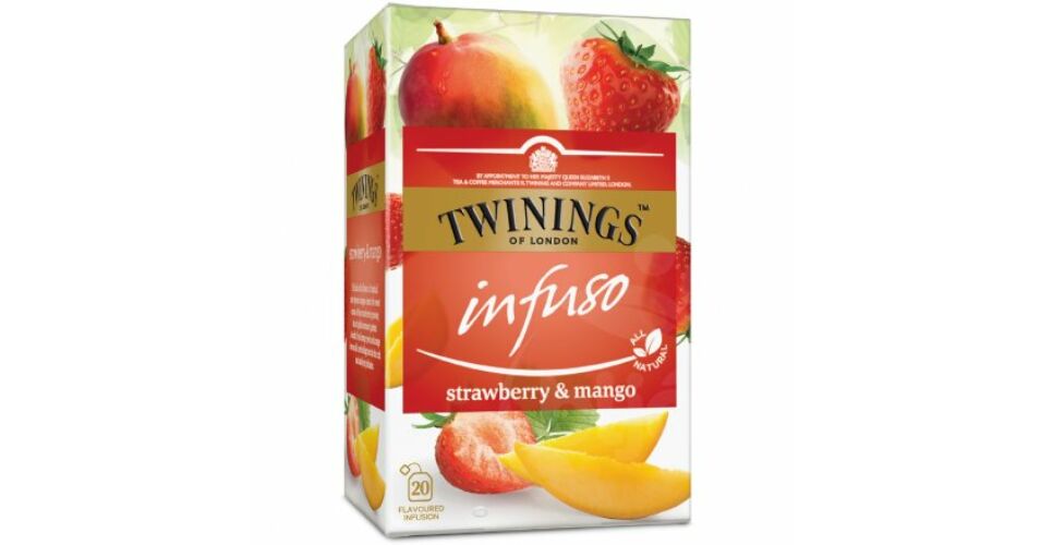 twinings fogyókúrás tea