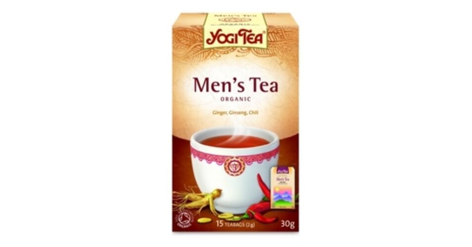 férfi potencia tea
