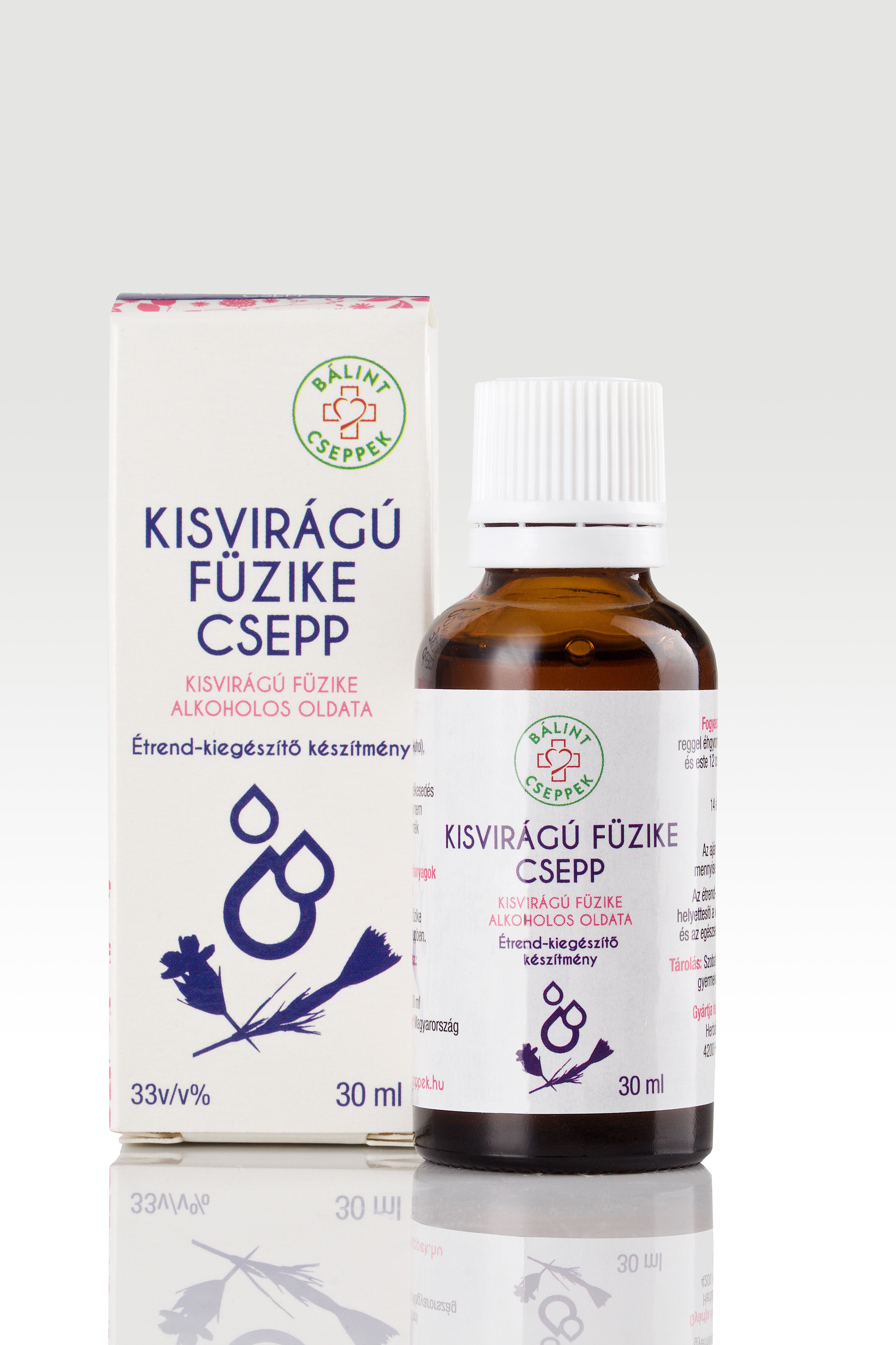 kisvirágú füzike mellékhatásai