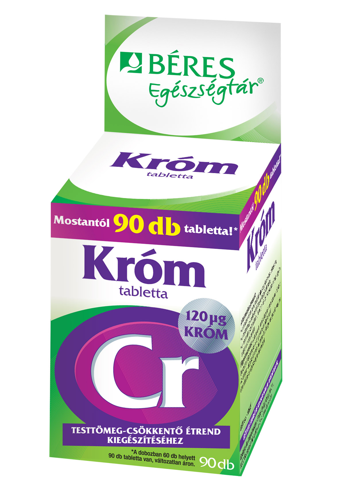 Béres fogyókúrás termékek nagy választéka az Egészségboltban!